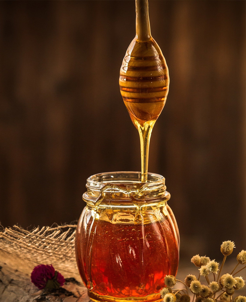 honey